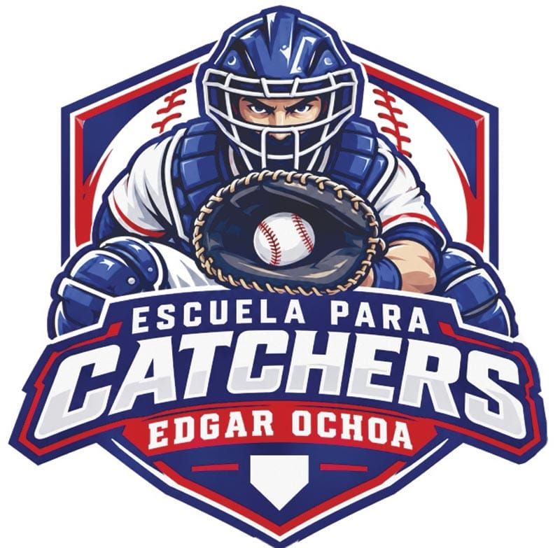 ¡NACE LA ESCUELA ESPECIALISTA PARA CATCHER “EDGAR OCHOA”!