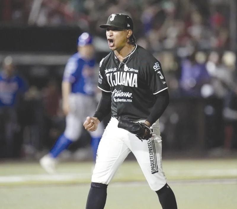 ¡UNA HISTORIA LLAMADA BÉISBOL! | ¡TIJUANA VUELVE A TOCAR LA GLORIA! - Hay noches que quedan guardadas para siempre en la memoria de una afición y la de este 15 de septiembre de 2026 será, sin duda, una de ellas, porque los Toros de Tijuana son…