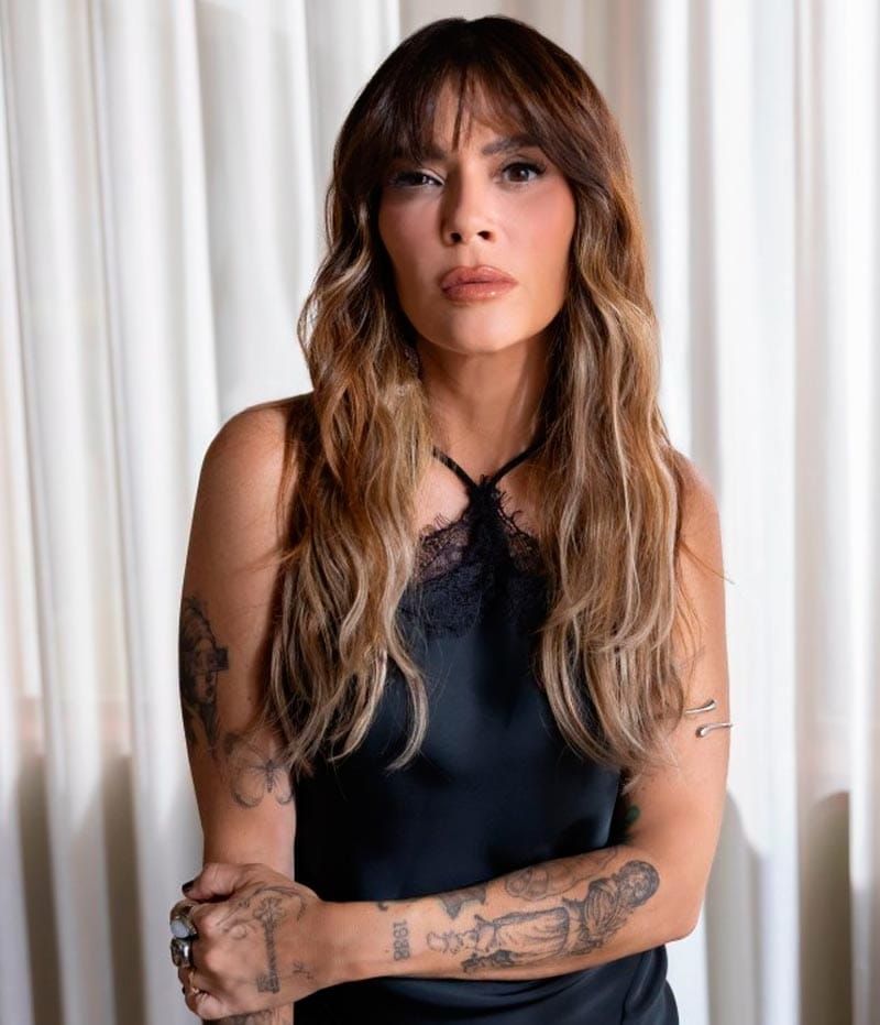 ¡VIENE KANY GARCÍA!