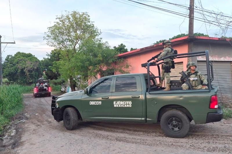 ¡CATEAN DOMICILIO EN LA COLONIA CARDENISTA!