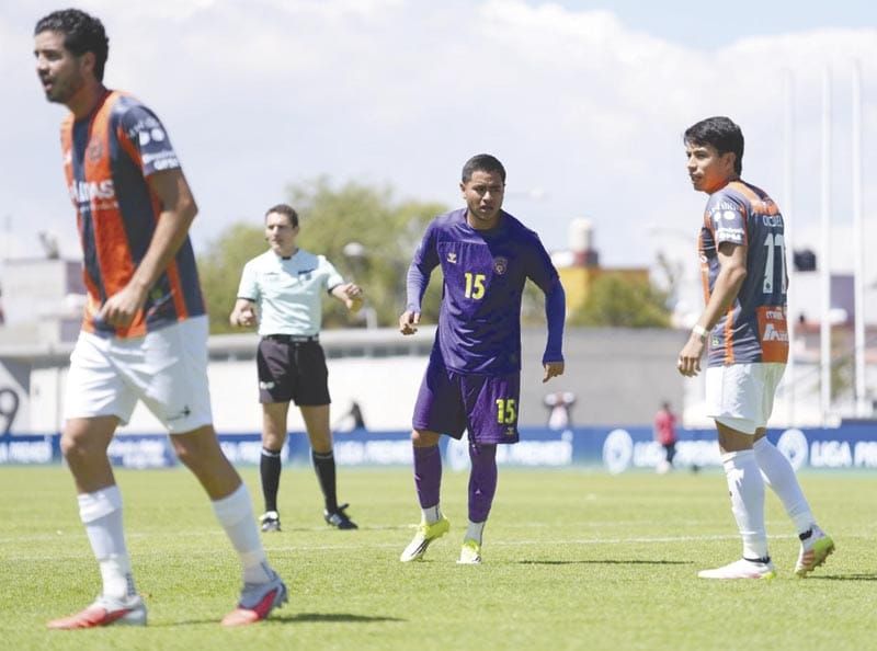 ¡RACING DE PRIMERA PREMIER VISITA A JAGUARES FC!