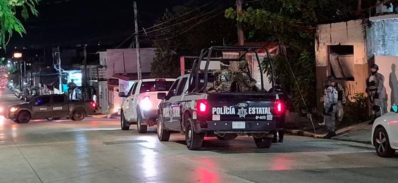 ¡CATEAN CASA ABANDONADA EN LA MANANTIAL!