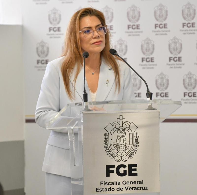 ¡DESIGNAN A COORDINADORAS REGIONALES DE LAS FISCALÍAS ESPECIALIZADAS DE LA FGE!