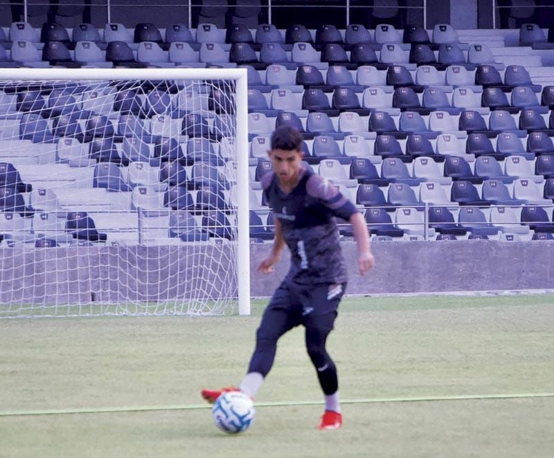 ¡PIRATAS VA A MÉRIDA!