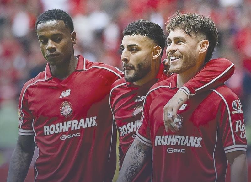 ¡PUEBLA RECIBE AL TOLUCA EN EL ESTADIO CUAUHTÉMOC!