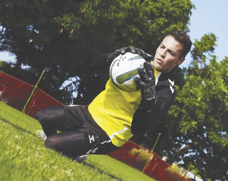 ¡RACING ARRANCÓ PREPARACIÓN PARA RECIBIR A VENADOS!