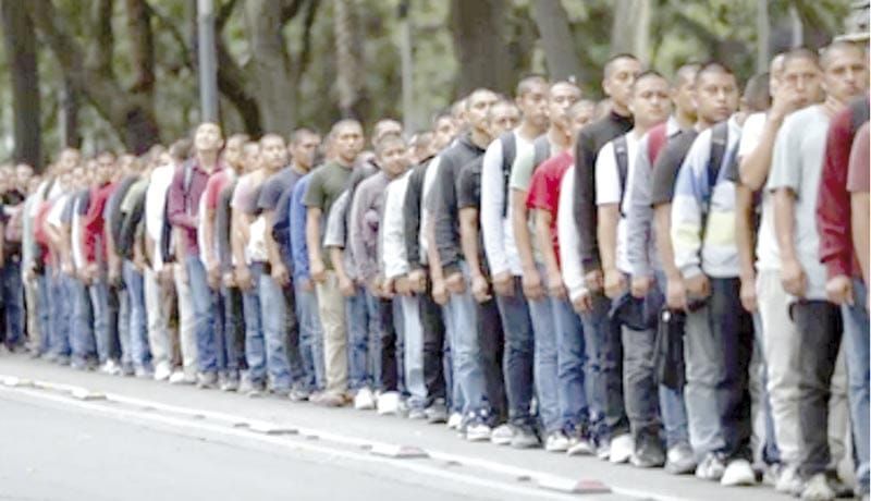 ¡A 12 AÑOS DE AYOTZINAPA! - SIGUE LA BUSQUEDA DE LOS 43