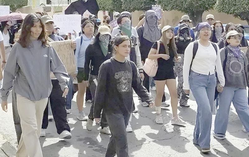 ¡CANCELA ESPAÑA INTERCAMBIOS! - TRAS FEMINICIDIOS EN MORELOS