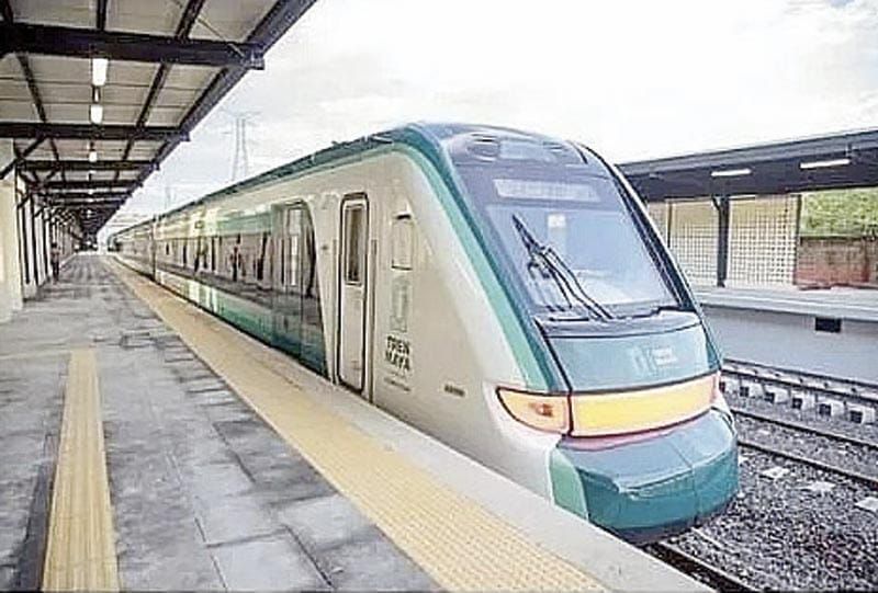 ¡DAN 244 MIL MDP A OBRAS DE AMLO! - EN EL PRESUPUESTO DEL 2027