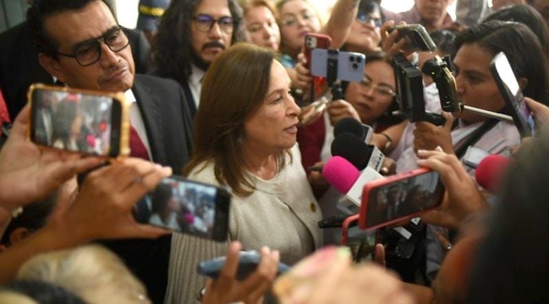 ¡LE ECHARÁN OJO! - A SUELDAZOS