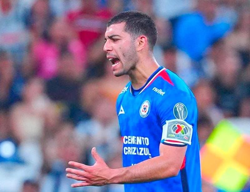 ¡LIRA NO VA A MÓNACO! - EL MEXICANO SE QUEDA EN CRUZ AZUL AL CERRARSE EL MERCADO DE FICHAJES EN FRANCIA