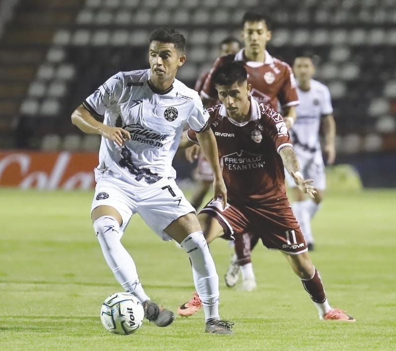 ¡LOS REYES DEL AUTOGOL! - PIRATAS VERACRUZ