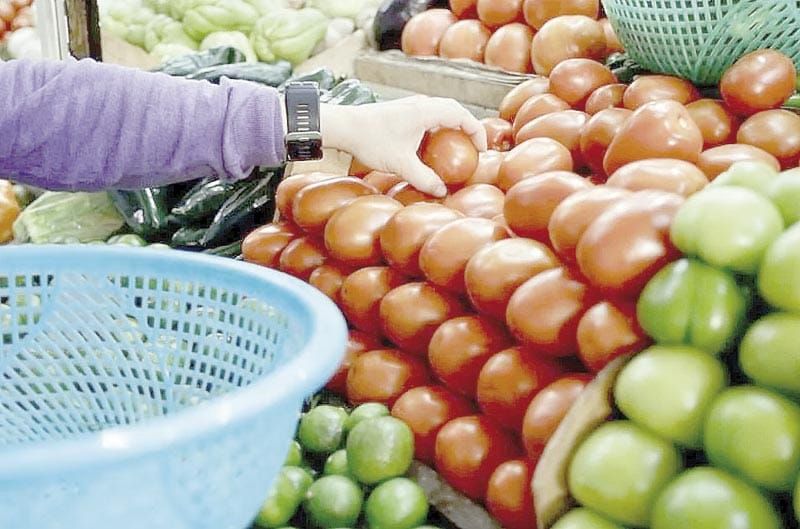 ¡MÉXICO LE PONE 'LA MESA' A EU! - NO SOLO CON TOMATES Y TAMALES...