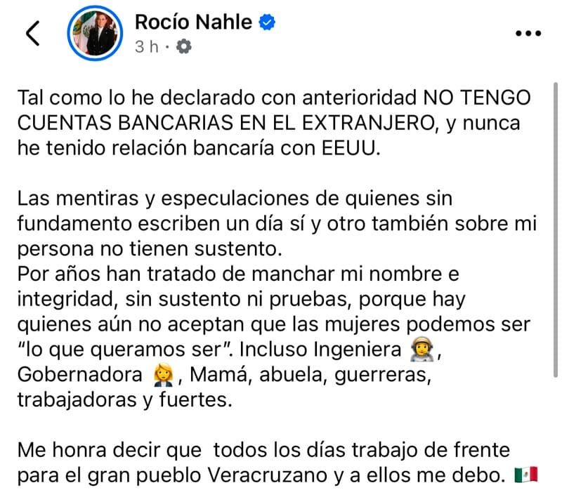 ¡NI UN DÓLAR! - CON TRUMP