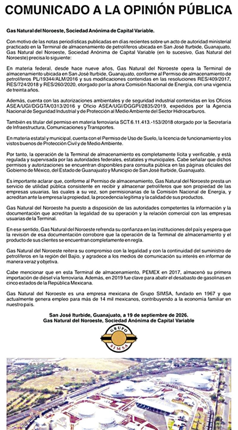 ¡QUE TIENEN PERMISOS! - DEL MEGA-DECOMISO DE “HUACHICOL”