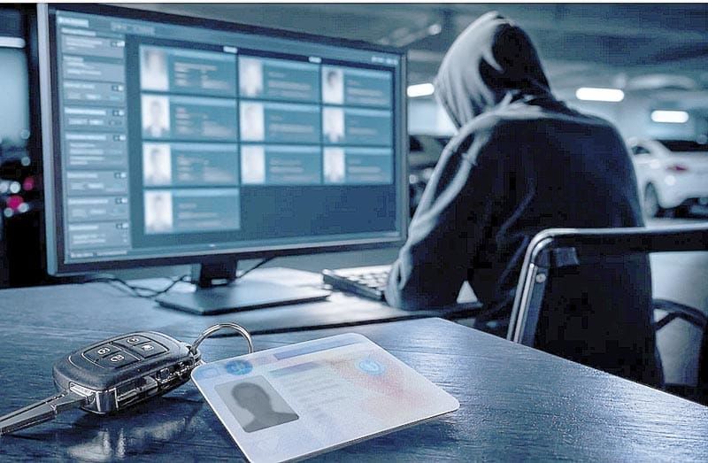 ¡VENDEN EN TELEGRAM MÁS DE 12.9 MILLONES DE DATOS PERSONALES! - DICE SECRETARÍA ANTICORRUPCIÓN