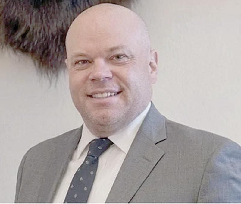 ¡ANUNCIA TRUMP A ADAM TELLE COMO TITULAR INTERINO DE EJÉRCITO!