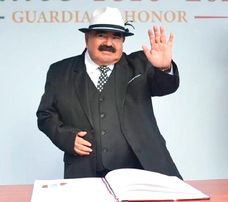 ¡BLA, BLA Y BLA! - OTRA CARTA DE ALOR...