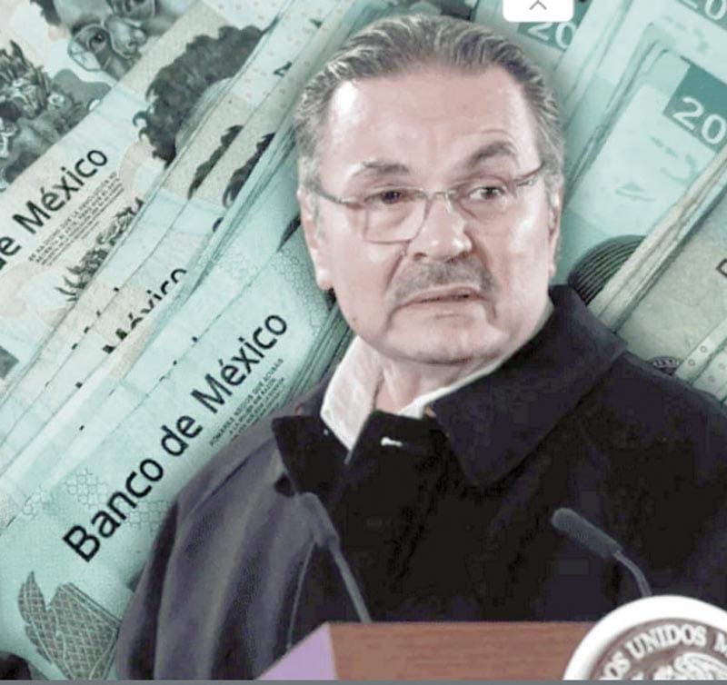 ¡CASI 2 MDP EN SALARIOS!