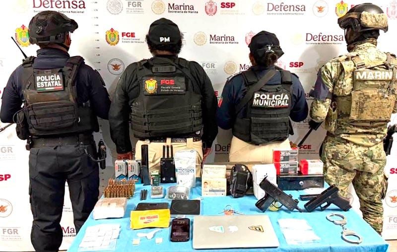 ¡CATEAN DEPARTAMENTO DE “EL CHINO” PAMUCÉ! - EN COATZACOALCOS