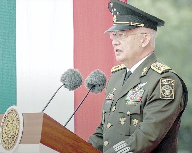 ¡DETERMINA MÉXICO SU PROPIO DESTINO!
