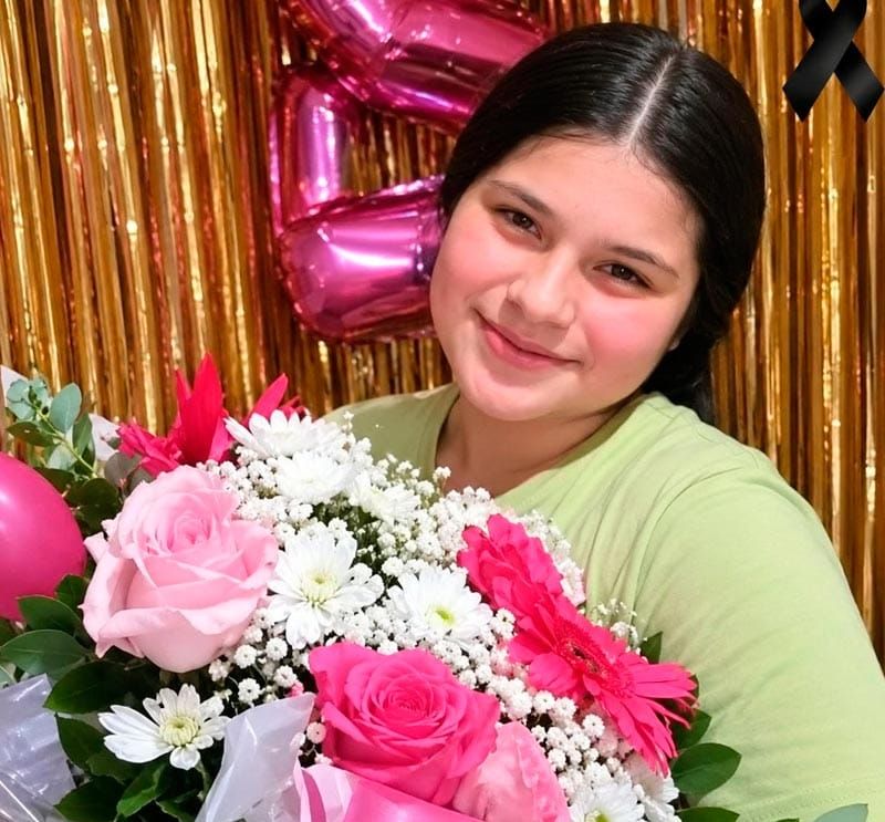 ¡QUEDÓ ATRAPADA! - PIDEN JUSTICIA PARA JOSELYN FLORES