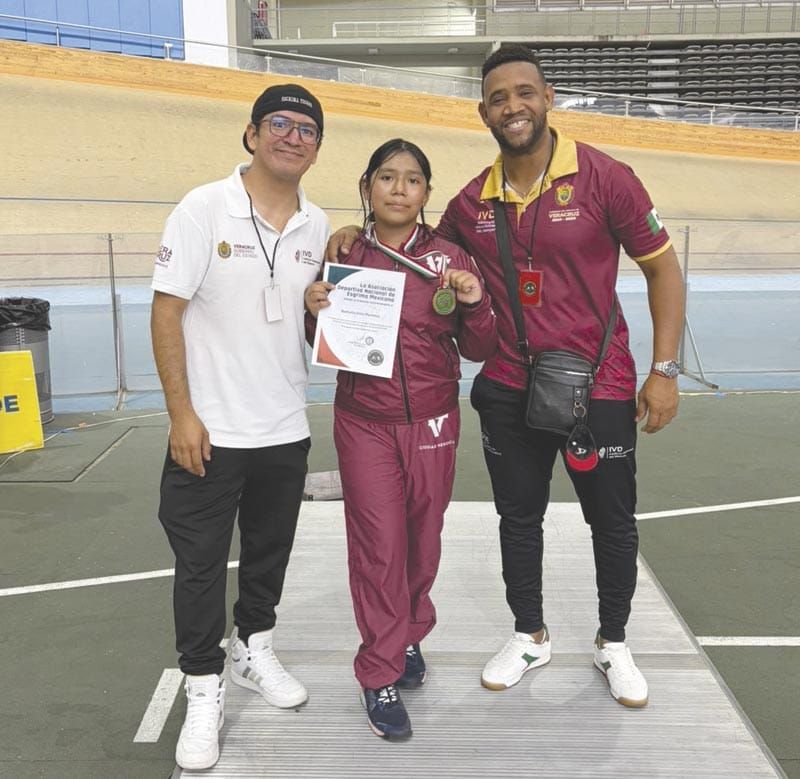 ¡REFRENDA ALCALDESA COMPROMISO CON EL DEPORTE!