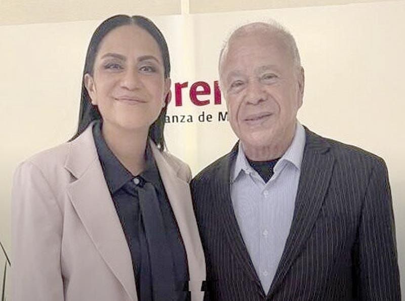 ¡VA PT EN COALICIÓN CON MORENA!