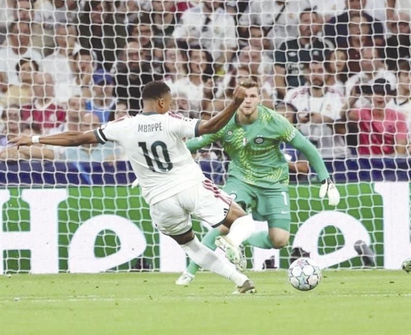 ¡APROVECHA REAL MADRID REGALOS DEL INTER PARA GANAR!
