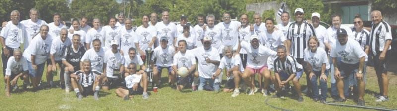 ¡BOTAFOGO FR ES EL CAMPEÓN EN LA DIAMANTE “A” DE LA OROPEZA!