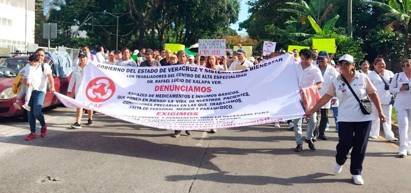 ¡EL CAE ERA DE PRIMER NIVEL! - Y AHORA TODO LO CONTRARIO