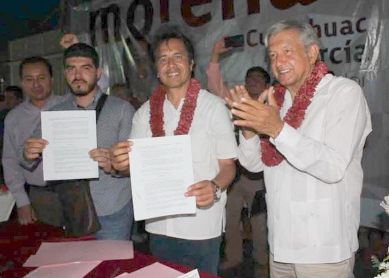 ¡HASTA LLORÓ! - CUI