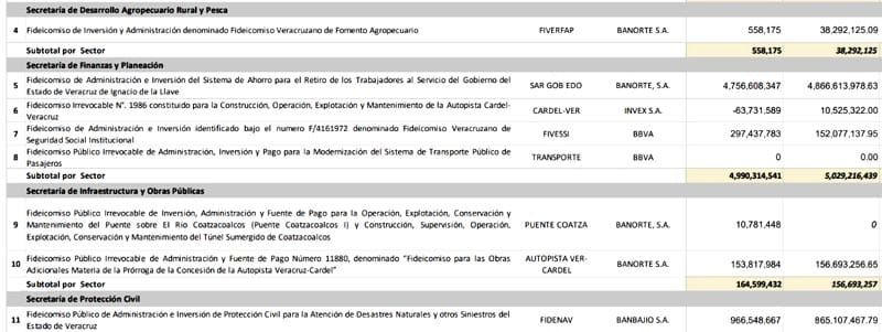 ¡NO APARECE! - LA ASEGURADORA DE DESASTRES