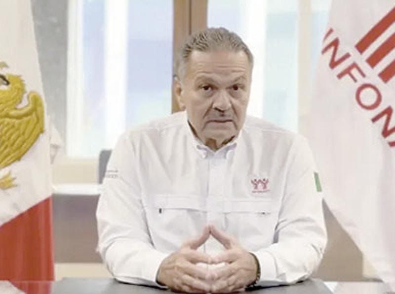 ¡OCTAVIO ROMERO JUSTIFICA PATRIMONIO!