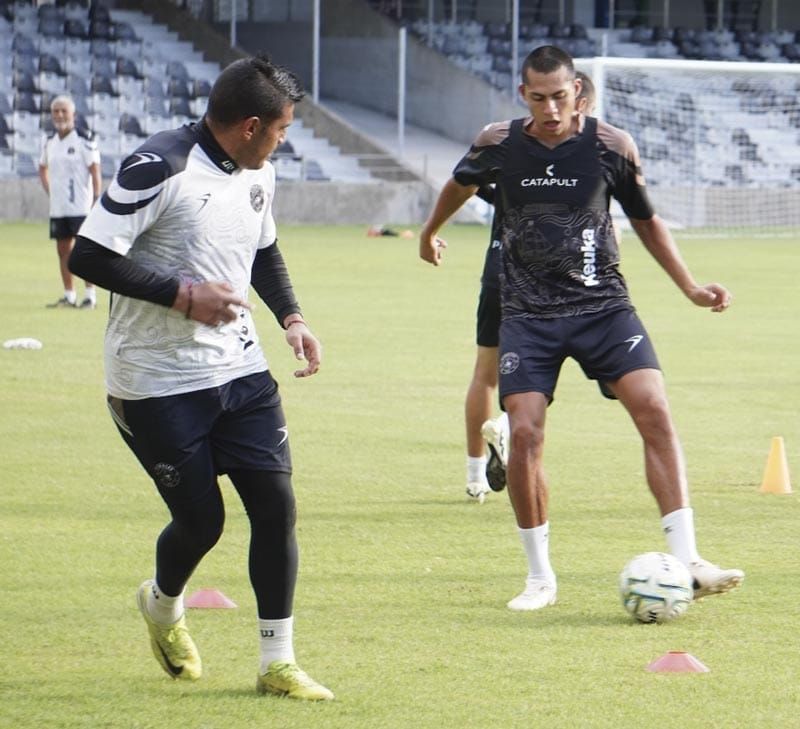 ¡PIRATAS VERACRUZ YA PIENSA EN MINEROS!