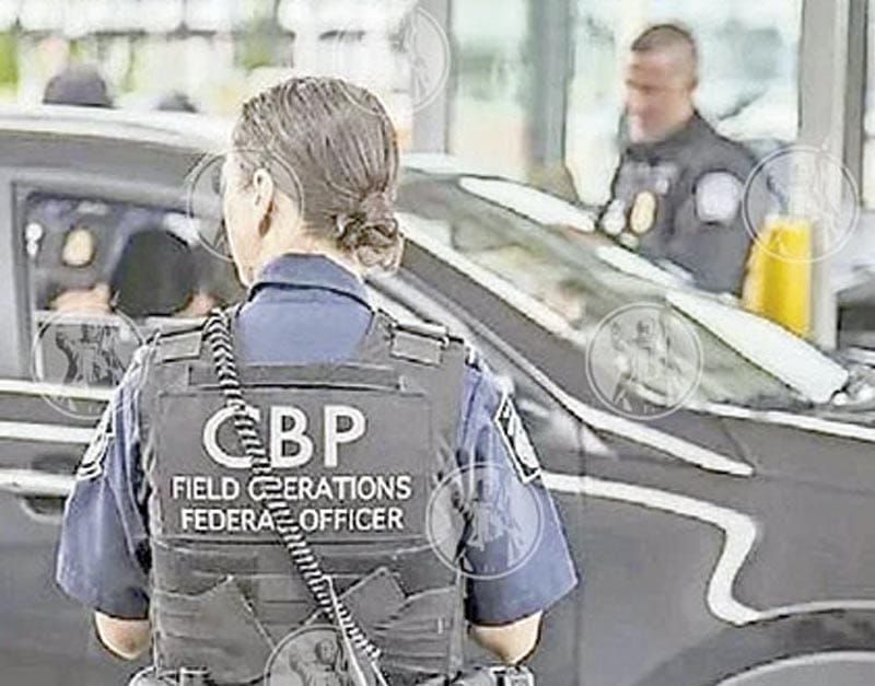 ¡VEN OFENSIVA DE TRUMP AHORA CONTRA RESIDENTES!