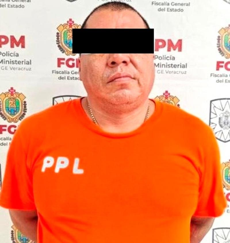 ¡51 AÑOS DE CÁRCEL AL HOMICIDA DEL COMEDIANTE “EL TECO”!