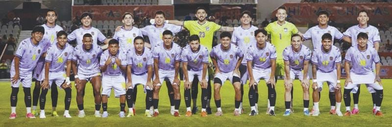 ¡PELIGRA CONTINUIDAD DEL “PITY” ALTAMIRANO EN RACING!