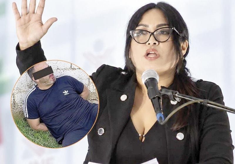 ¡ASESINAN A CANDIDATA EN PERÚ, QUE SEÑALÓ A MANDO POLICIAL!