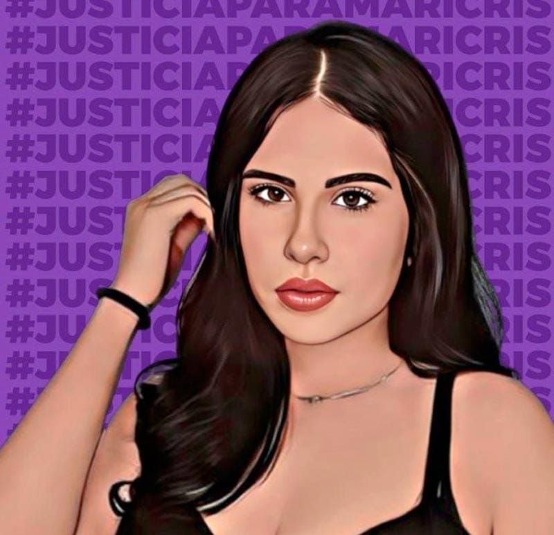 ¡BRUJAS DEL MAR EXIGE JUSTICIA! - CASO MARICRIS