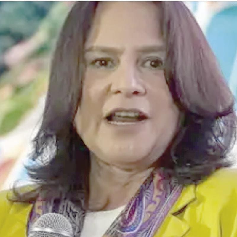 ¡CAMBIO DE LIDERAZGO EN EL CANAL DE PANAMÁ: ILYA ESPINO!