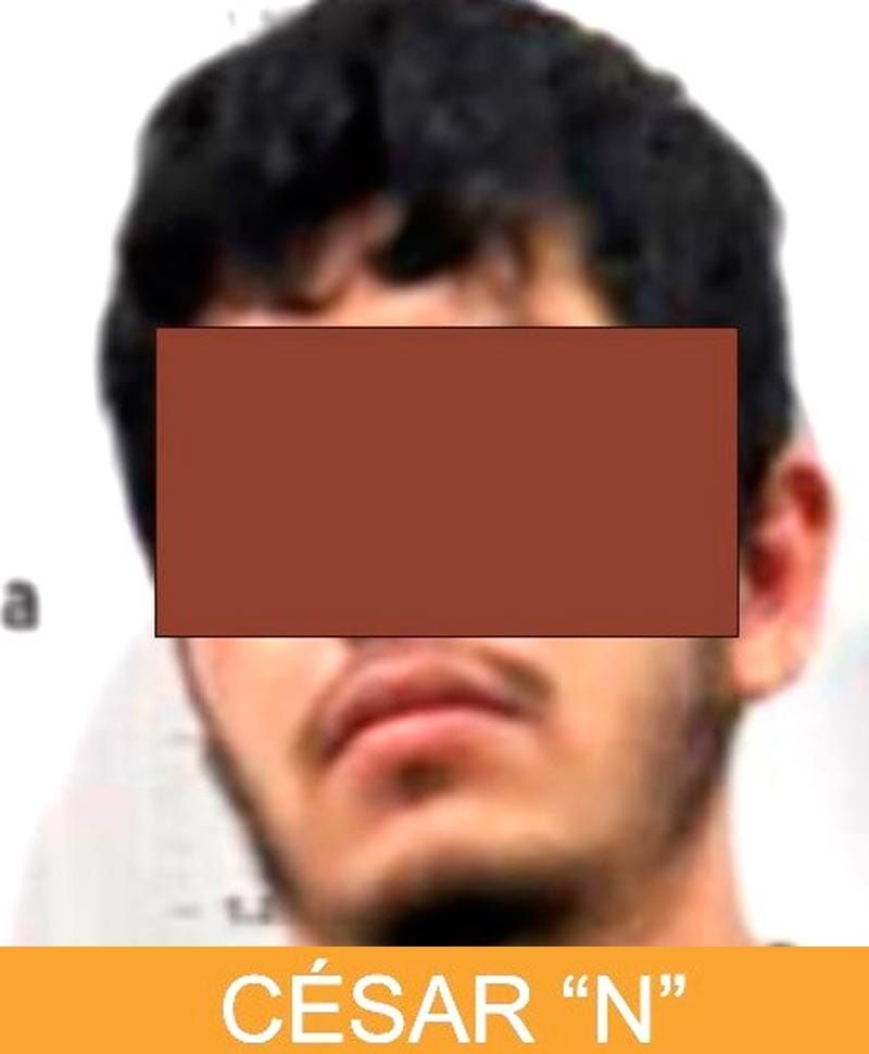 ¡CAYÓ SECUESTRADOR EN OPERATIVO EN ACAYUCAN!