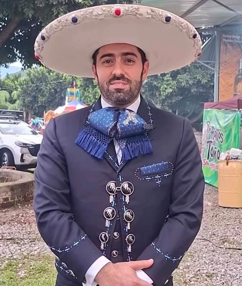 ¡GRAVE RAFAEL MANSUR! - EMPRESARIO HOTELERO CORDOBÉS