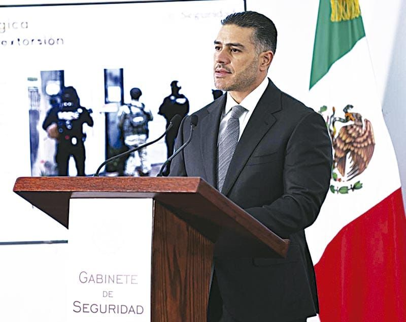 ¡LOS EXHIBE HARFUCH! - A ALCALDES DE PUEBLA