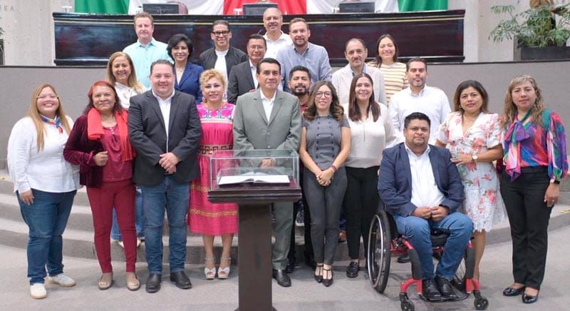 ¡MORENA SE QUEDA CON TODO! - OTRA VEZ