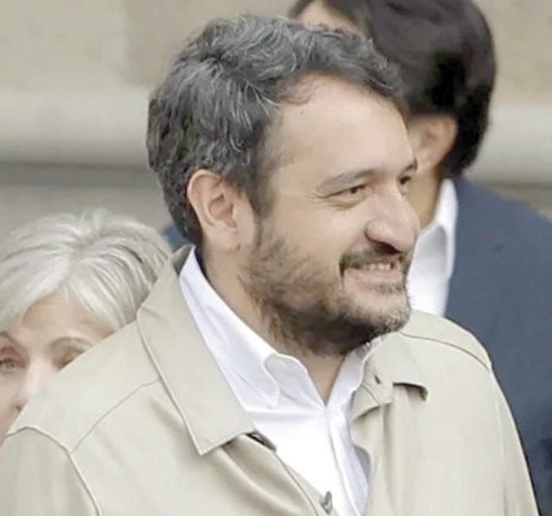 ¡NO HAY ORDEN DE APREHENSIÓN CONTRA AMÍLCAR NI ANDY: FGR!