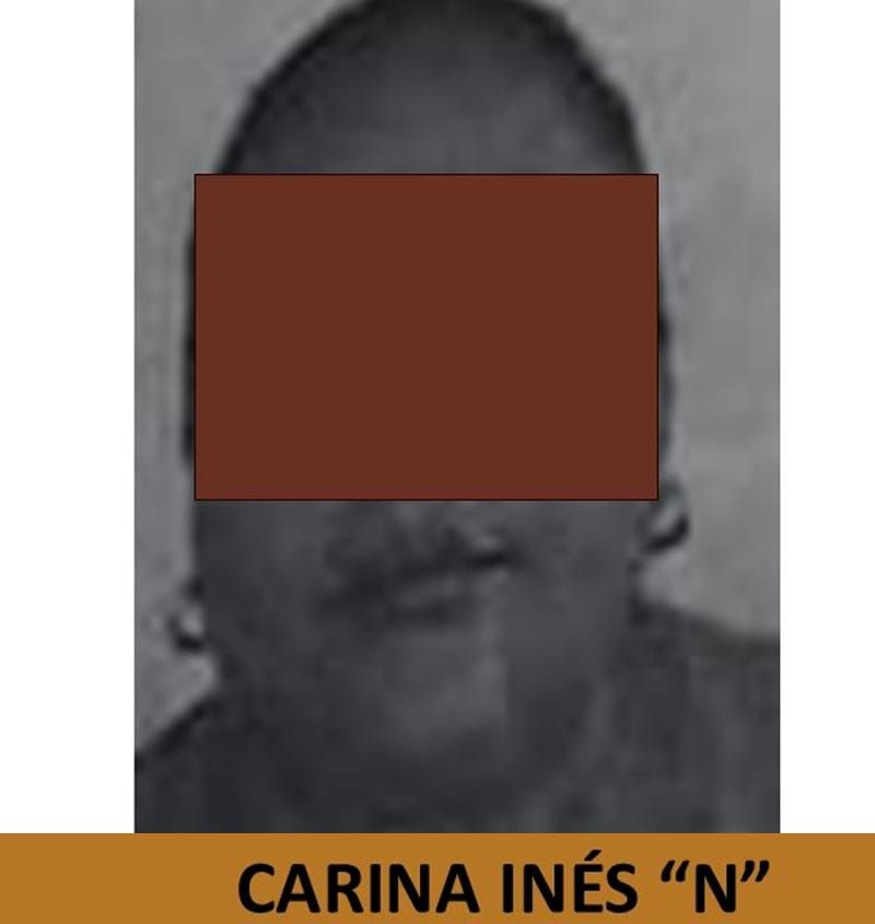 ¡PROCESAN A CARINA POR MATAR DE HAMBRE AL “NEGRITO”!