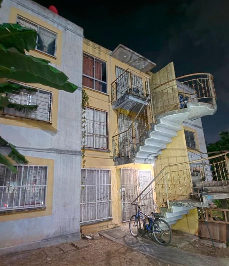 ¡CATEOS EN LOMAS DE RÍO MEDIO 4 Y HACIENDA SOTAVENTO!