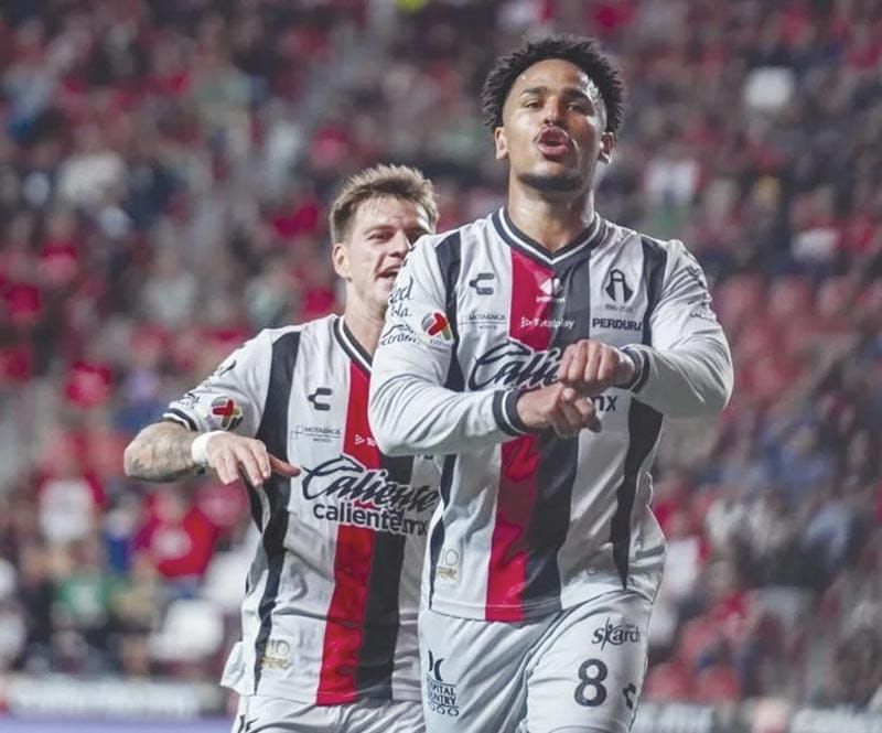 ¡DE ÚLTIMO MINUTO! ATLAS SE REENCUENTRA CON LA VICTORIA