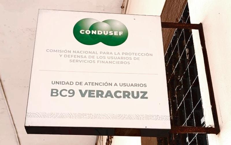 ¡FRAUDES, S.A.! - ALERTA CONDUSEF